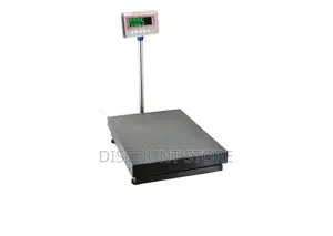 Original Stable Commercial Digital Platform Scales
