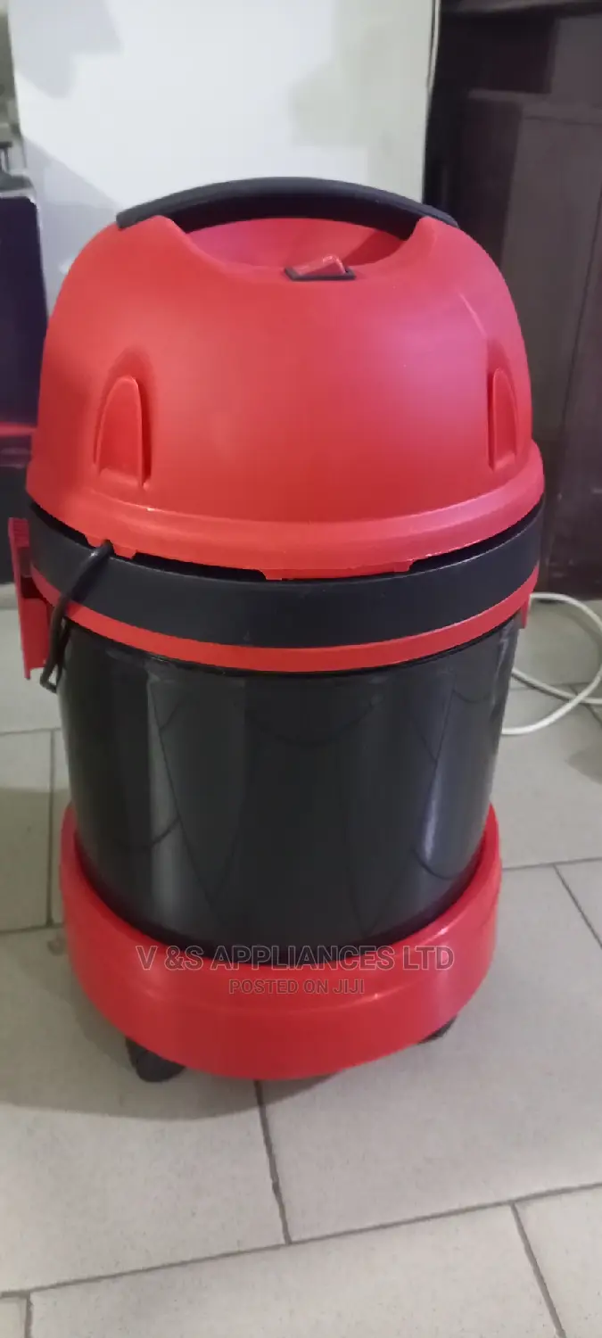 Geepas Vacuum Cleaner