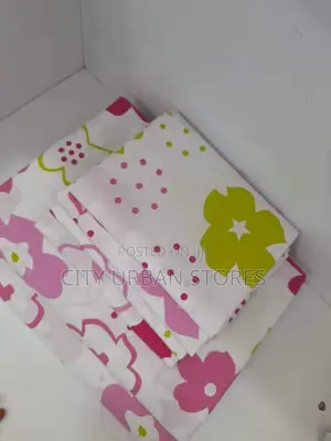 Doha Cotton Bedsheets