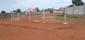 Very Classic Fenced Plot on Quicksale Just After Munyonyo