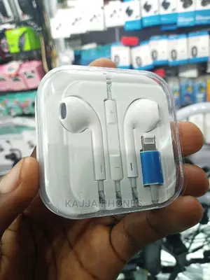 iPhone Earphones