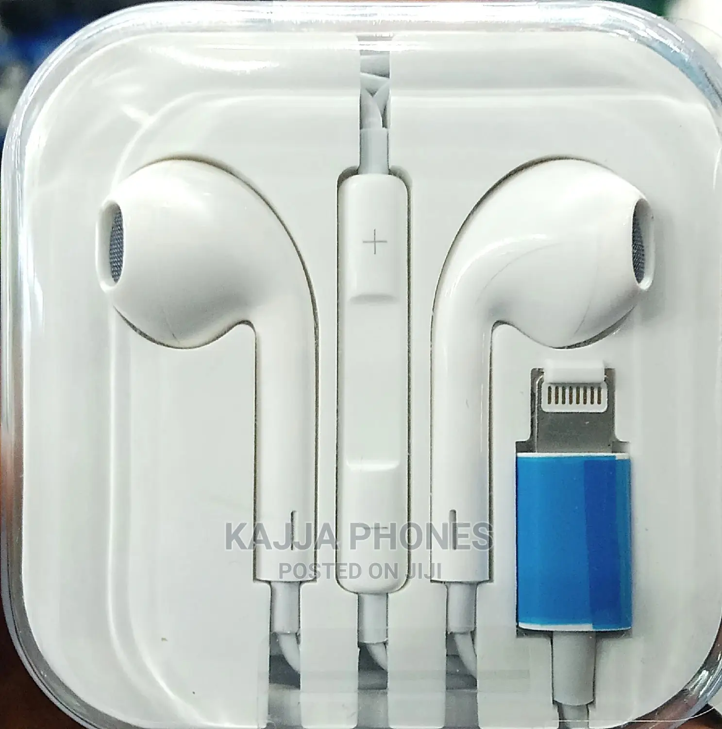 iPhone Earphones