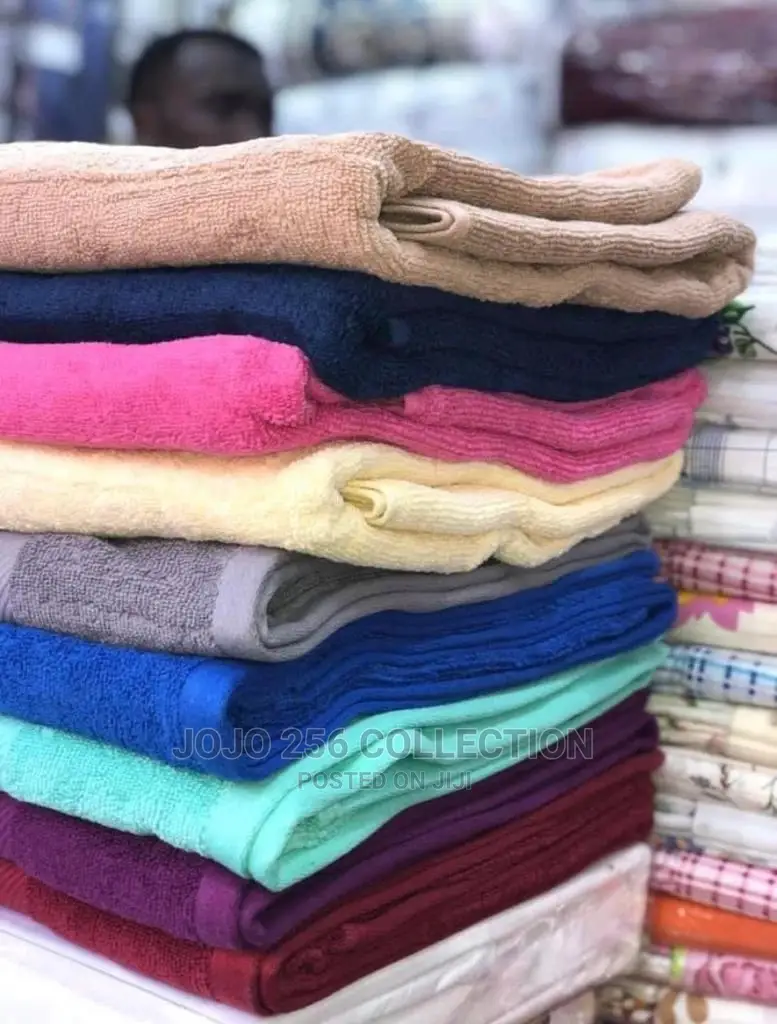 Large Towels