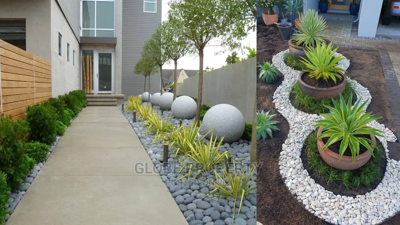 Landscaping Services