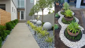 Landscaping Services