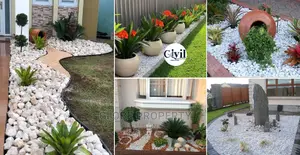 Landscaping Services