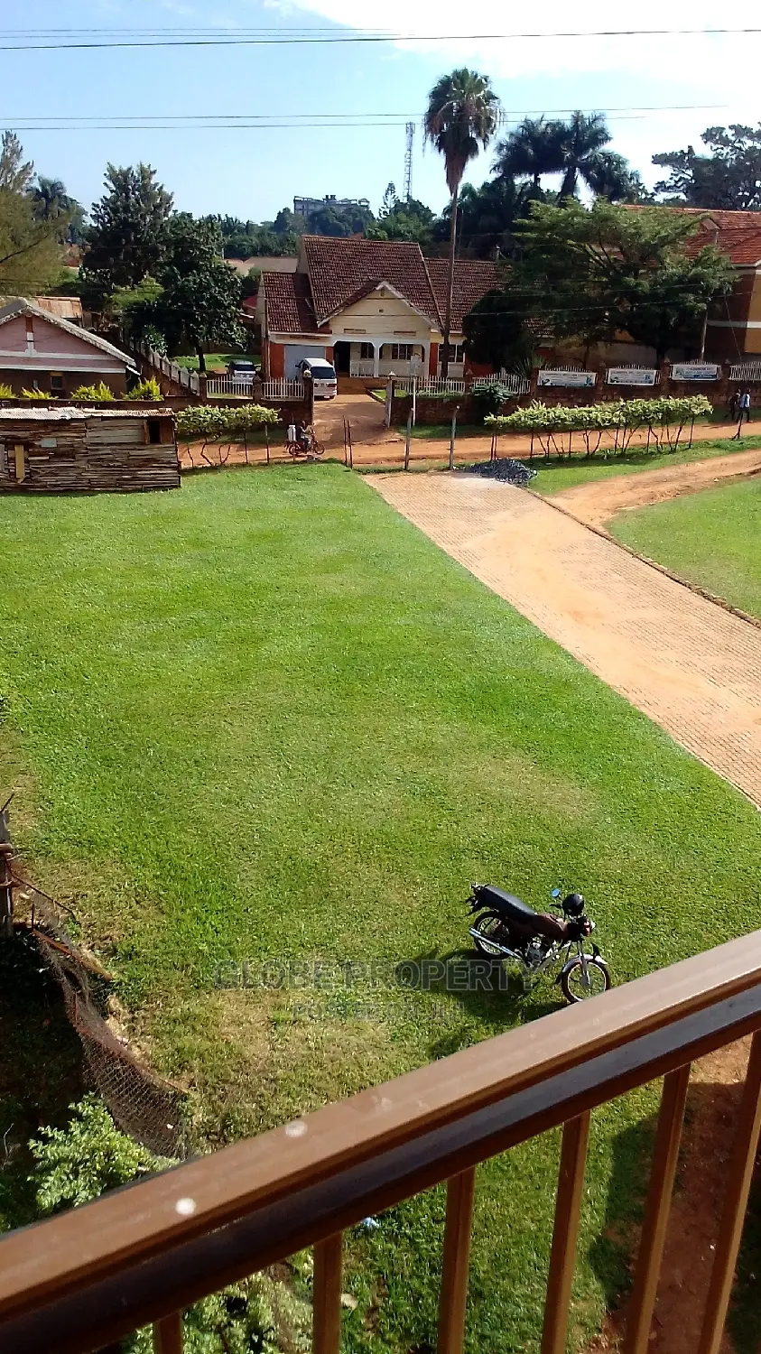 Landscaping Services