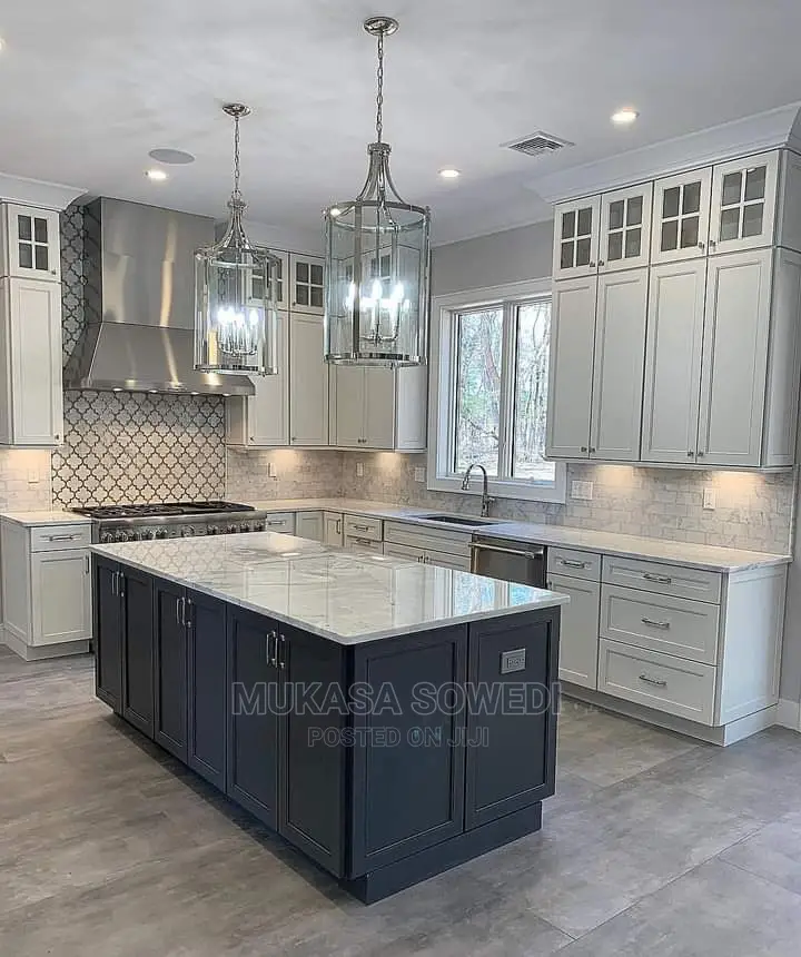 Kitchen and Wardrob Designing