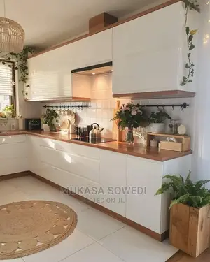 Kitchen and Wardrob Designing