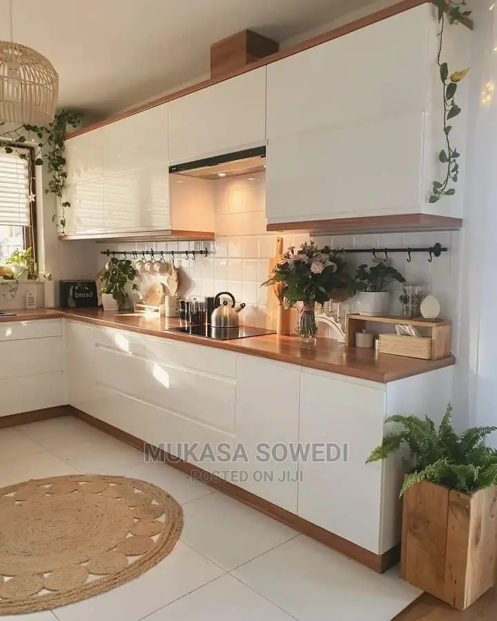 Kitchen and Wardrob Designing