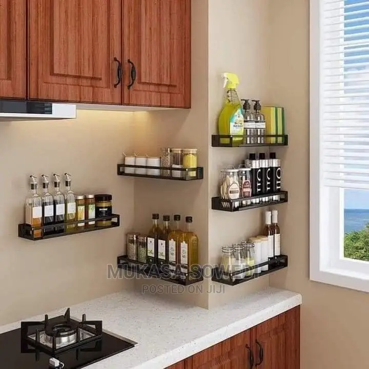 Kitchen and Wardrob Designing