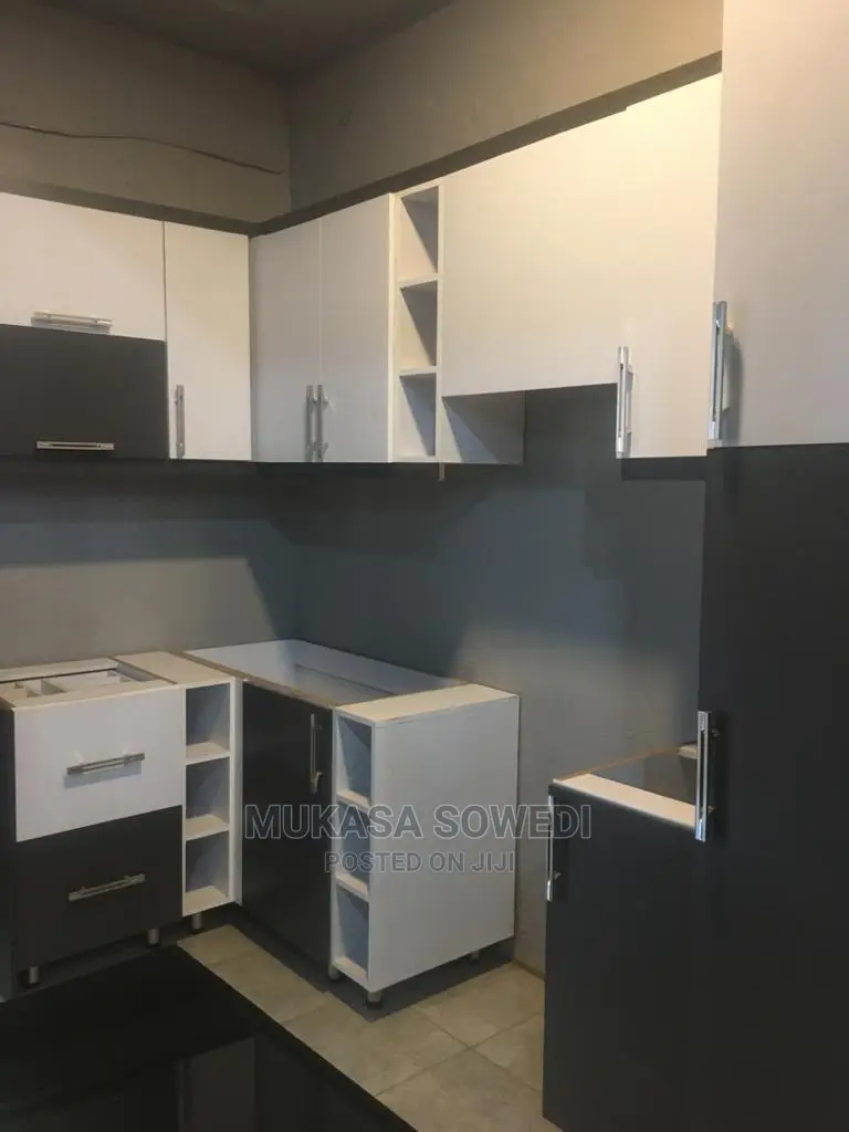 Kitchen and Wardrob Designing