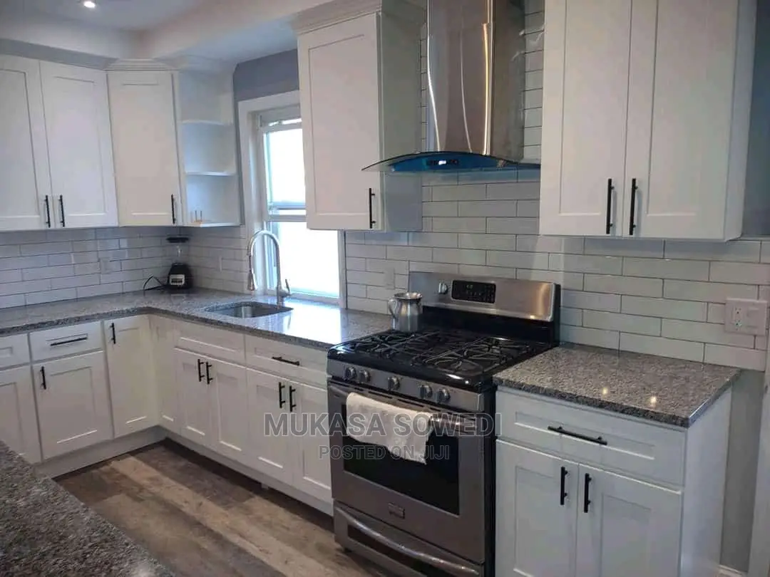 Kitchen and Wardrob Designing