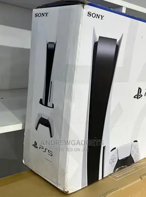 Play Station 5