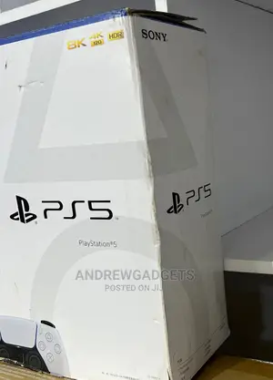 Play Station 5