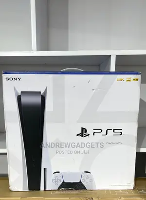 Play Station 5