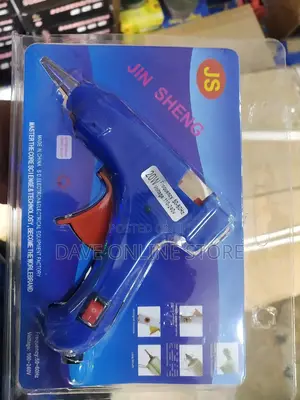 Jin Sheng Glue Gun