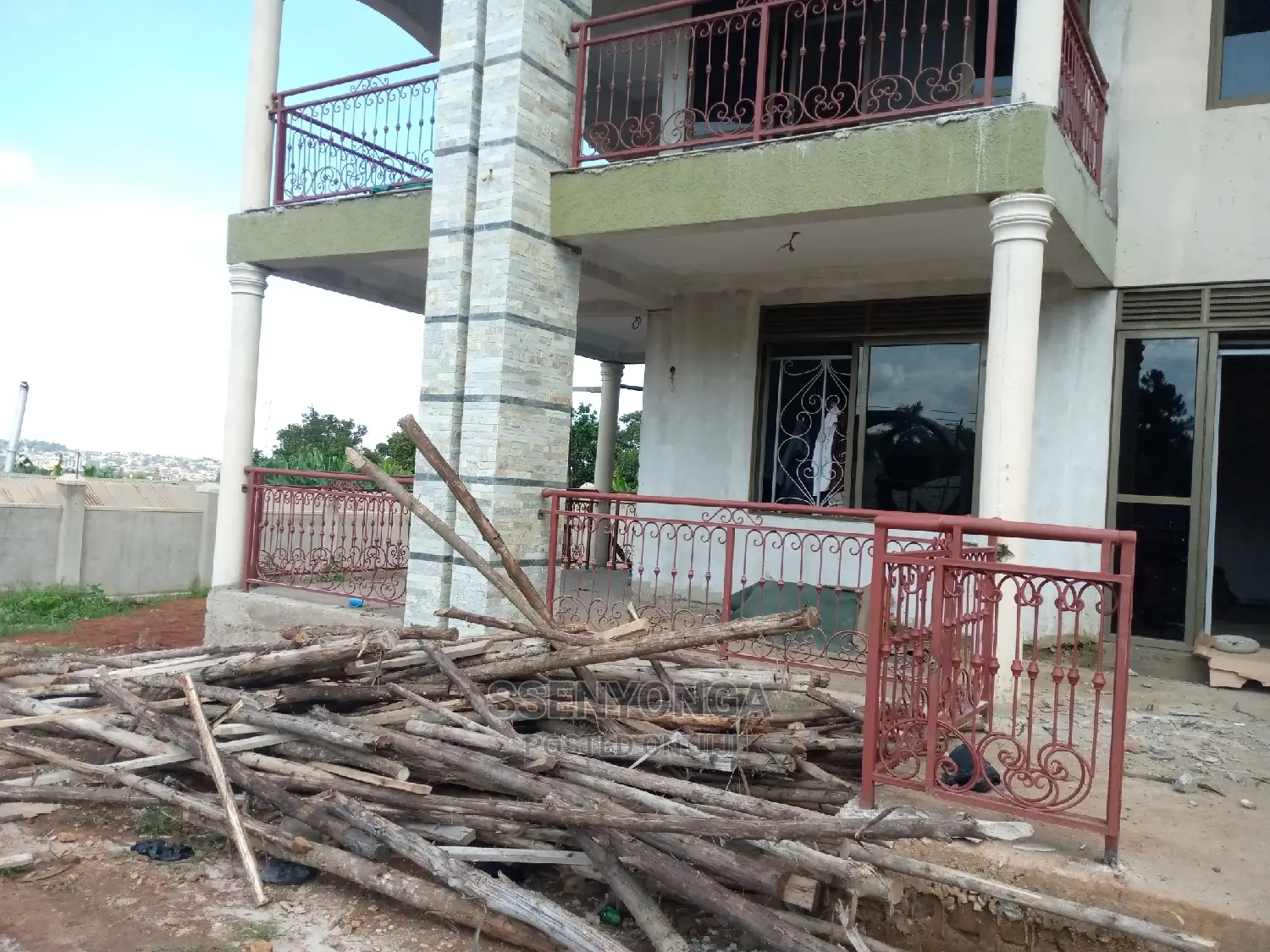 Good Quality Building and Construction
