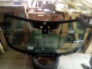 Windscreen Glass