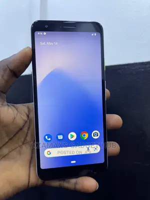 Google Pixel 3a 64 GB White