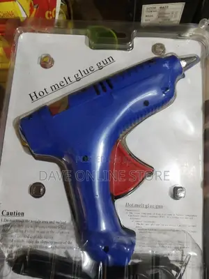 Hot Melt Glue Gun