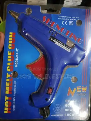 Hot Melt Glue Gun