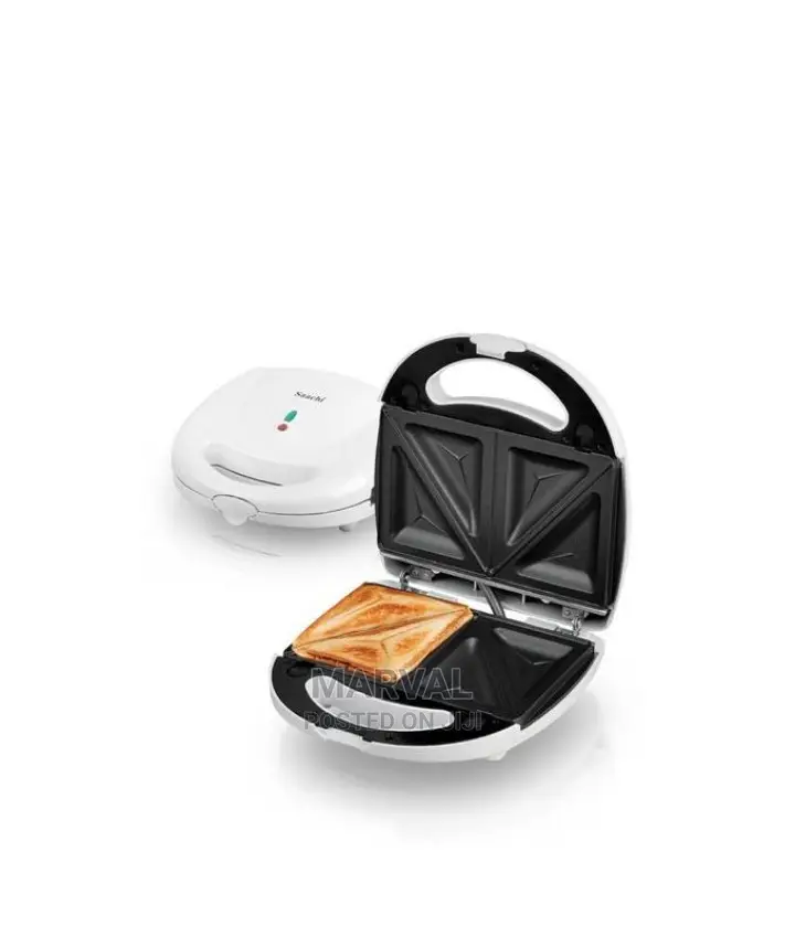 Sandwich Maker