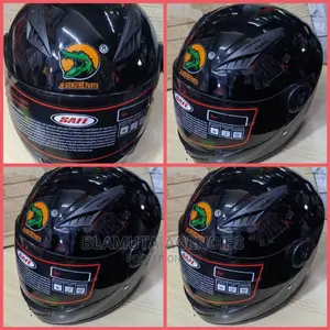 Motorcycle Helmets(Boda Riding Helmet