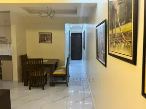 Furnished 2bdrm Apartment in Kololo, Central Division for Rent