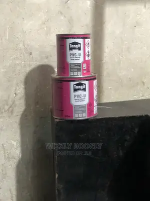 Tangit Cement