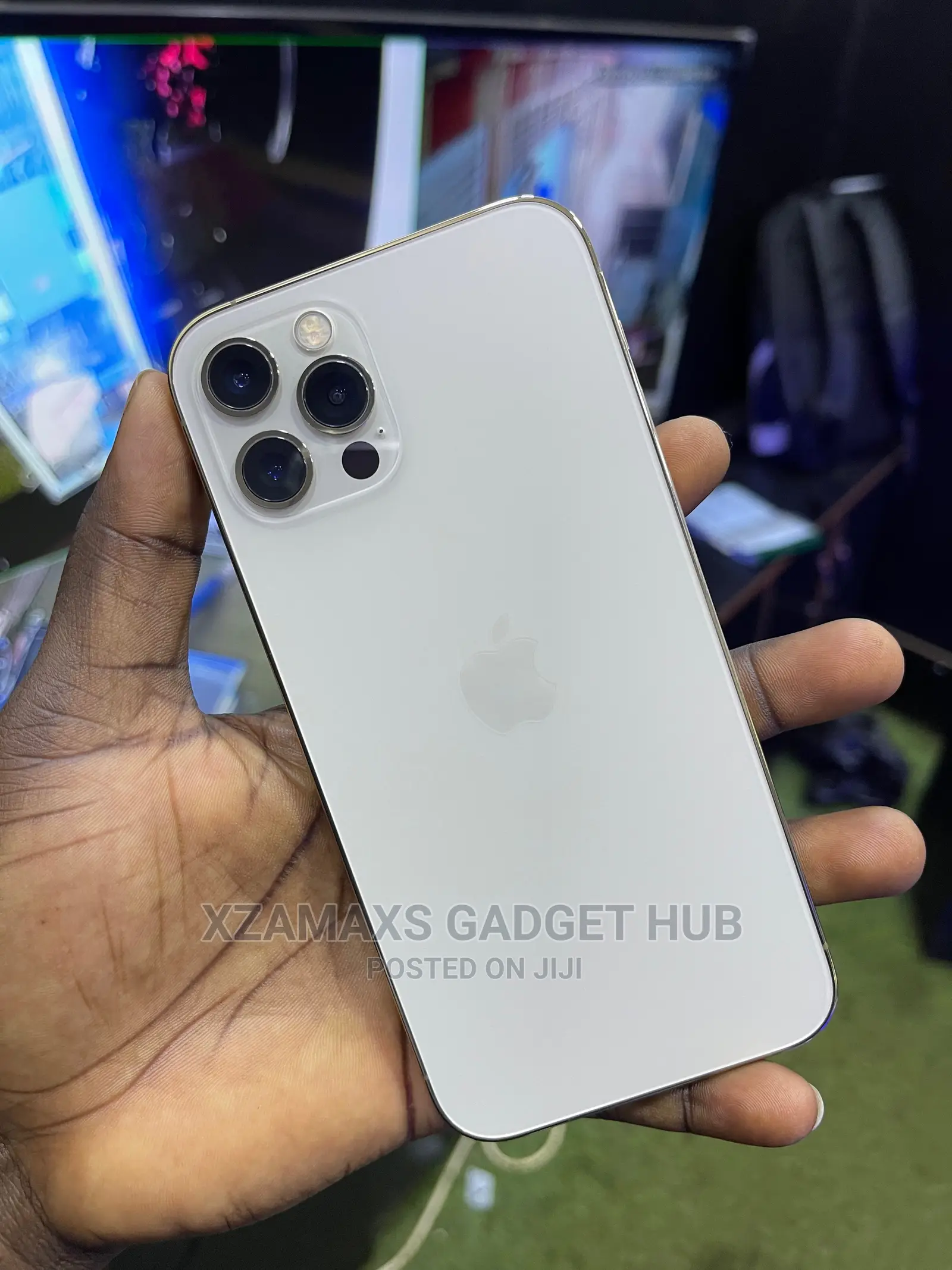 Apple iPhone 12 Pro 128 GB Gold
