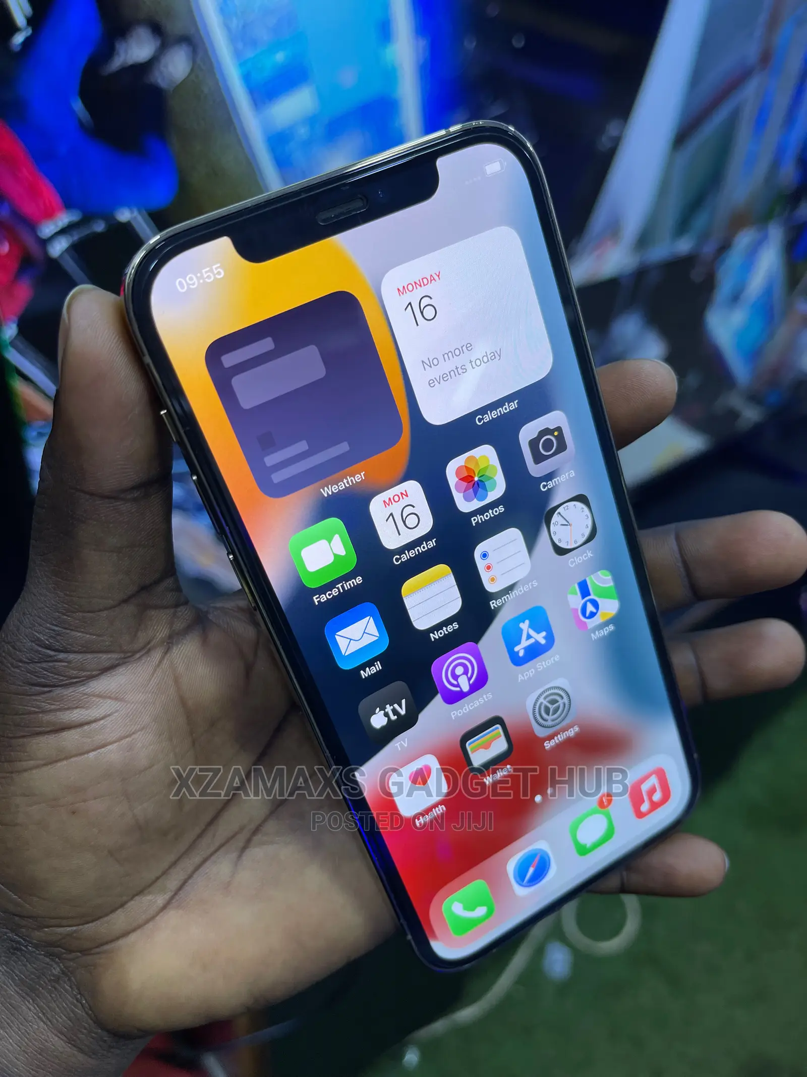 Apple iPhone 12 Pro 128 GB Gold
