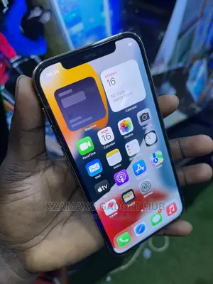 Apple iPhone 12 Pro 128 GB Gold