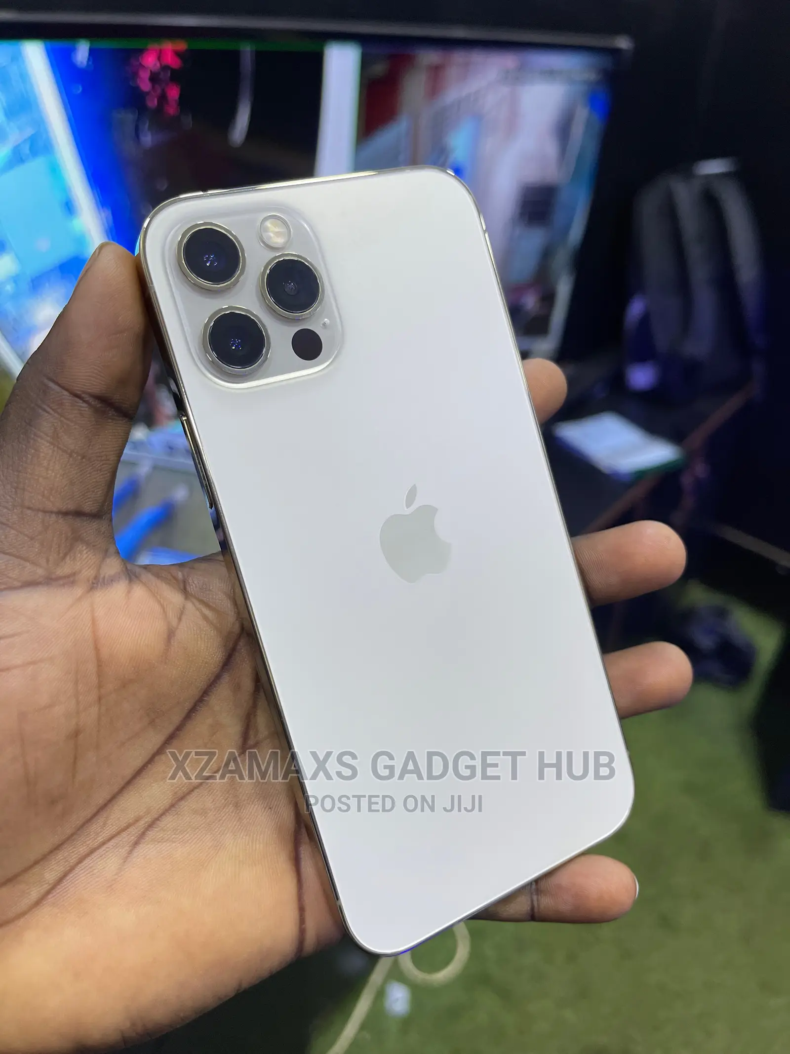 Apple iPhone 12 Pro 128 GB Gold