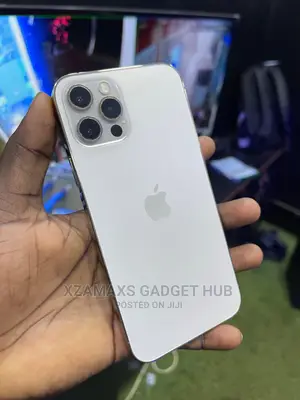 Apple iPhone 12 Pro 128 GB Gold