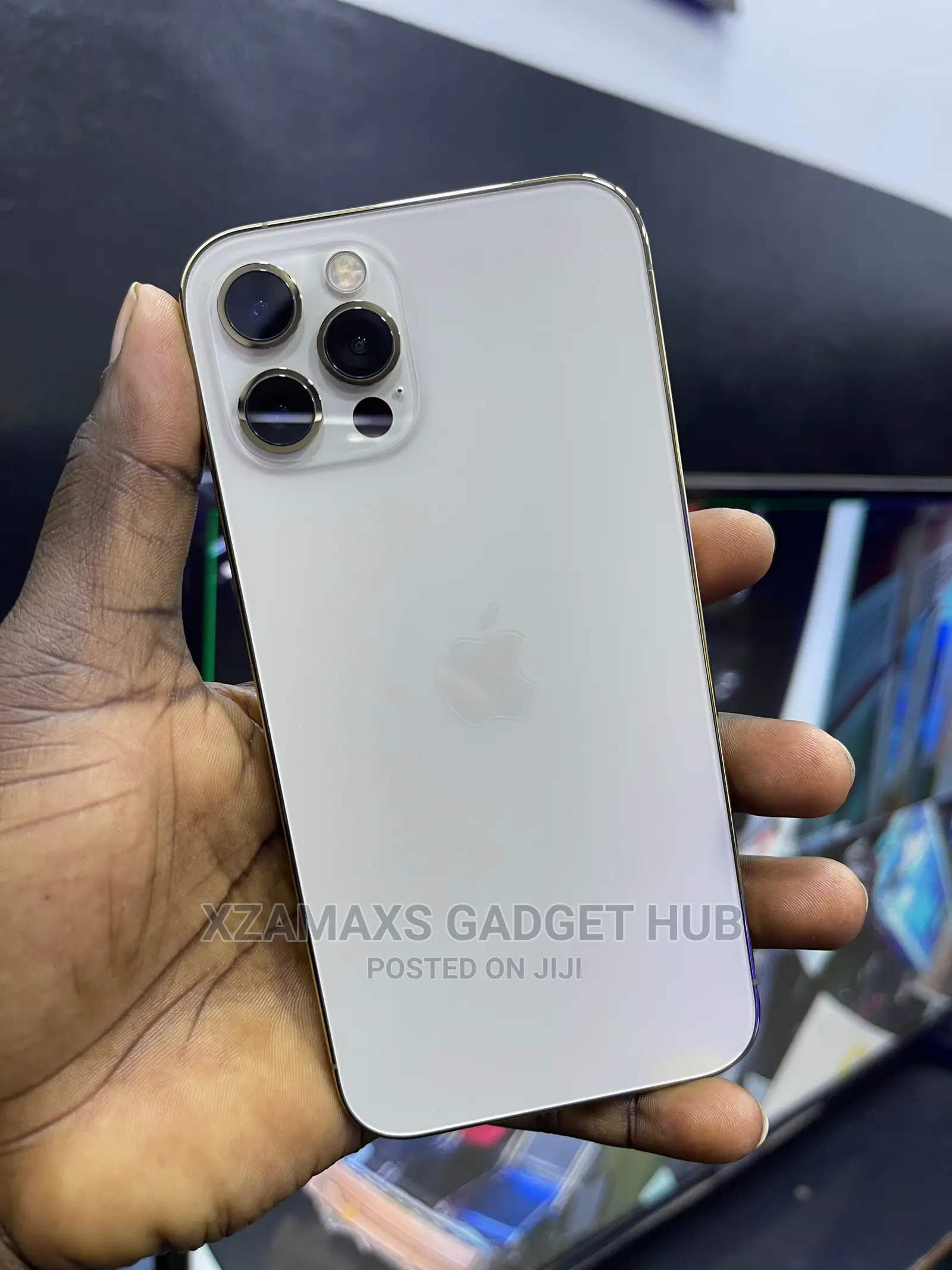Apple iPhone 12 Pro 128 GB Gold