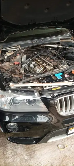 Engine Servicing