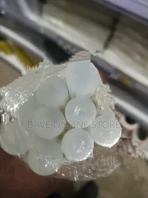 Glue Gun Sticks