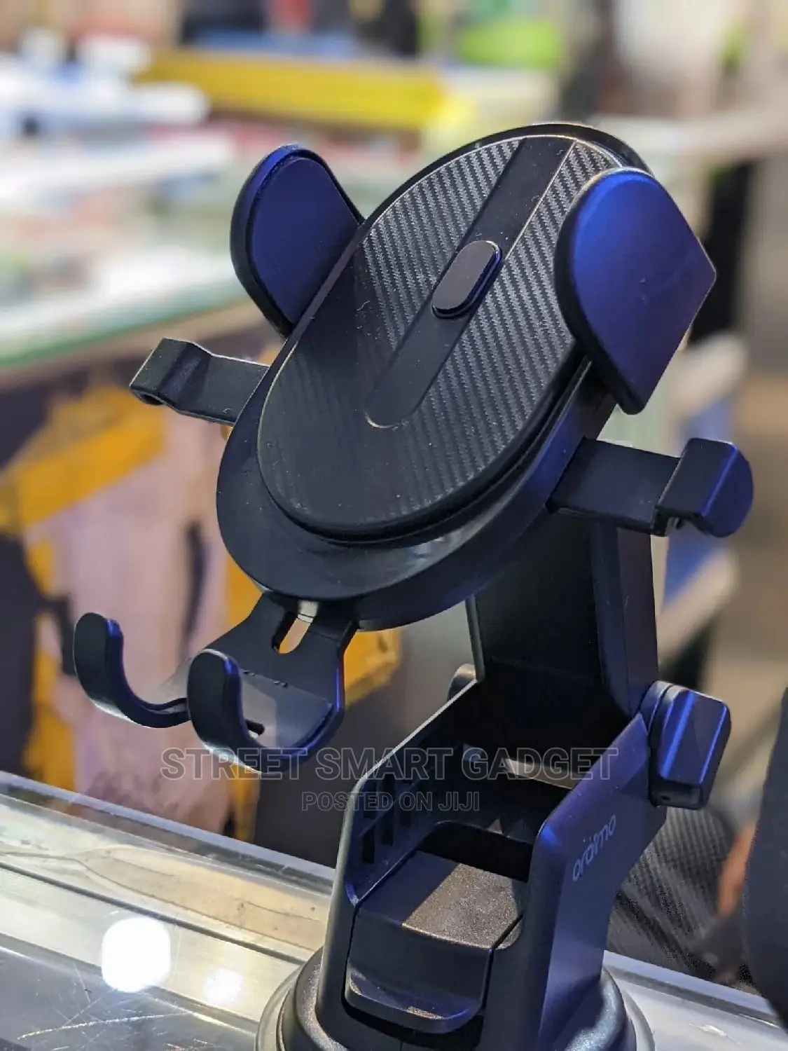 Oraimo Car Mount