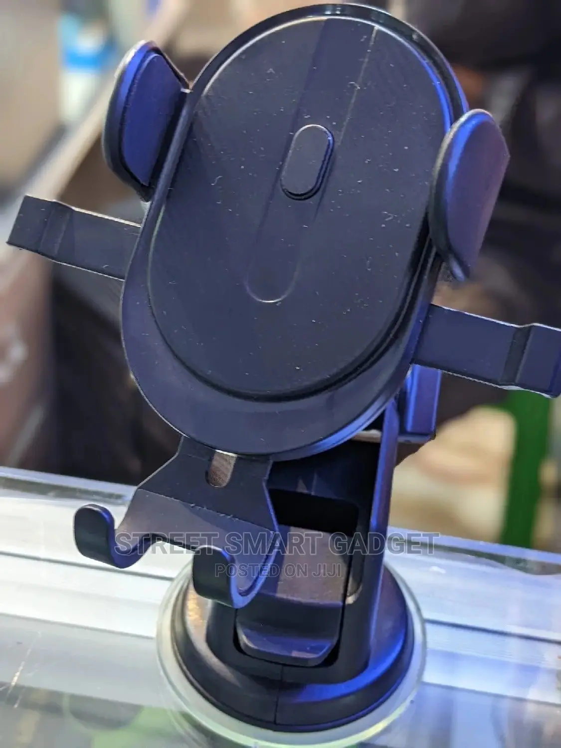 Oraimo Car Mount