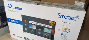 43 Smartec Android TV
