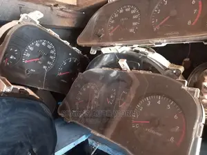Speedometer Repairs