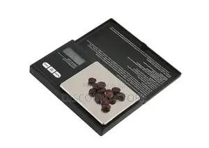 Electronic Pocket Professional Digital Scales.