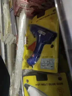 Glue Gun Sticks