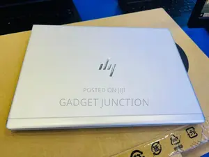 New Laptop HP EliteBook 830 G5 8GB Intel Core I5 SSD 256GB