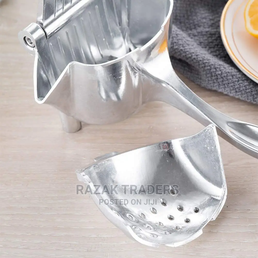 Manual Juice Squeezer