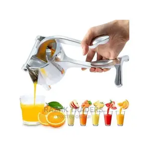 Manual Juice Squeezer