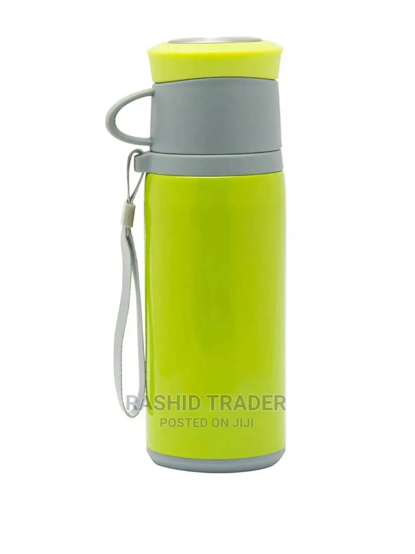 Vaccum Flask