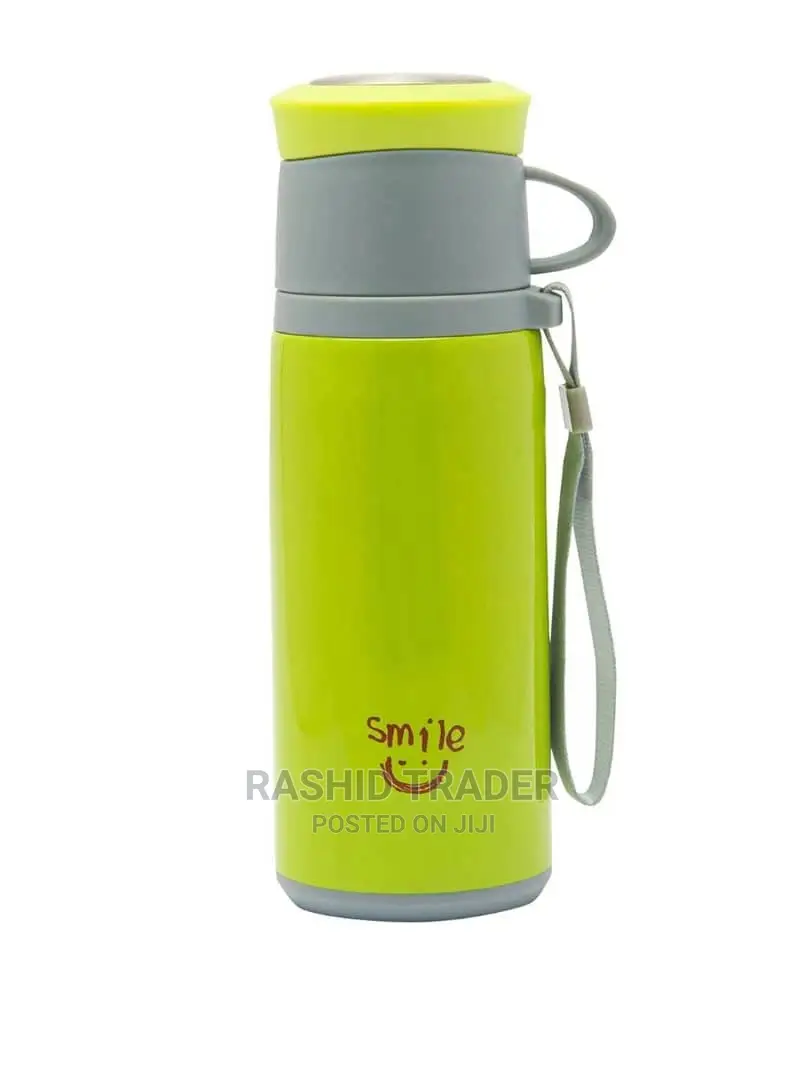 Vaccum Flask