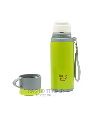 Vaccum Flask